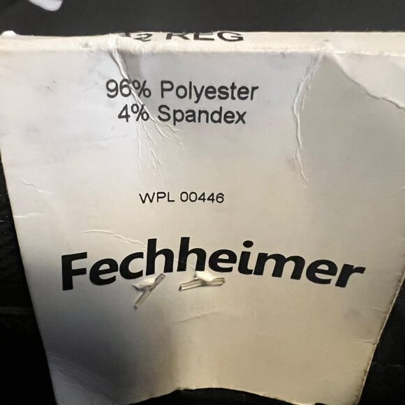 Flying Cross Uniform Cargo Pants Mens 32 Core S.T.A.T Supercrease Black NEW - Picture 10 of 14